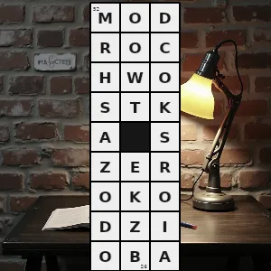 Hasło krzyżówkowe chenorhamphus grayi gatunek ptaka z rodziny chwostkowatych maluridae występujący na nowej gwinei - modrochwostka szerokodzioba – rozwiązanie, synonimy, podpowiedzi i definicje krzyżówkowe